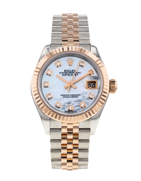 Rolex Datejust Lady 28 279171